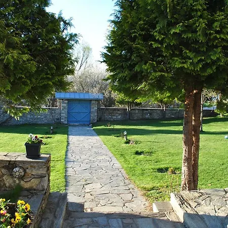 La Moara * Nimfaíon