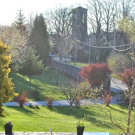 Penzion La Moara Nimfaíon