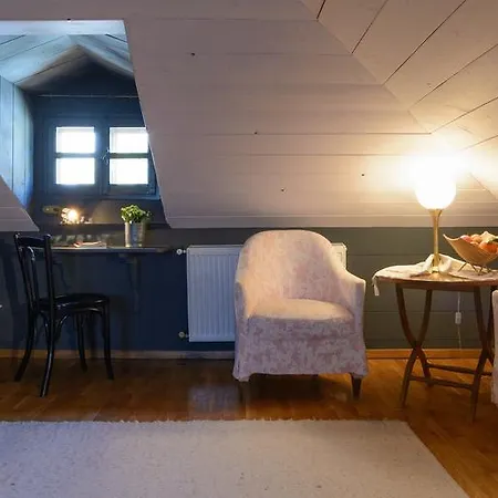 La Moara * Nimfaíon