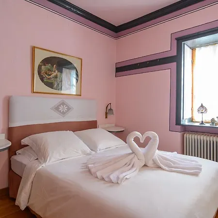 La Moara Penzion Nimfaíon