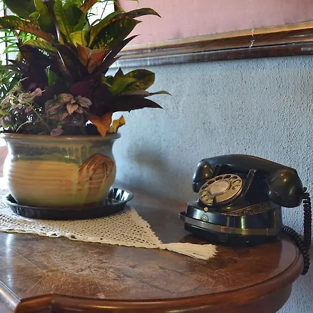 La Moara Penzion Nimfaíon