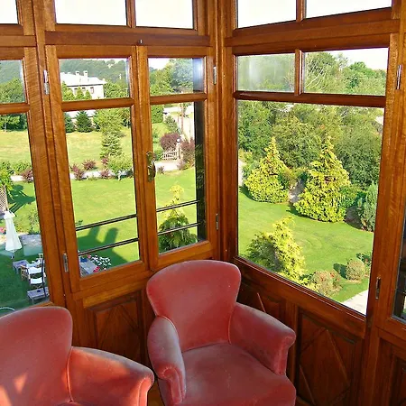 Penzion La Moara Nimfaíon