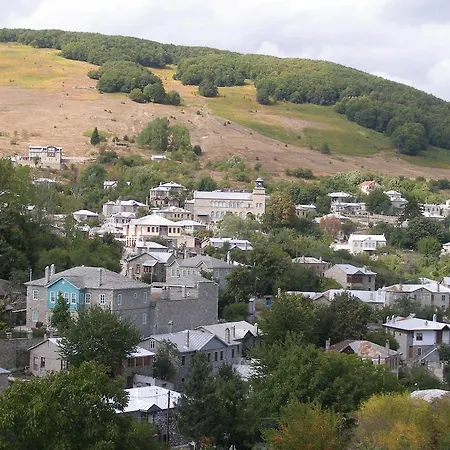 Penzion La Moara Nimfaíon