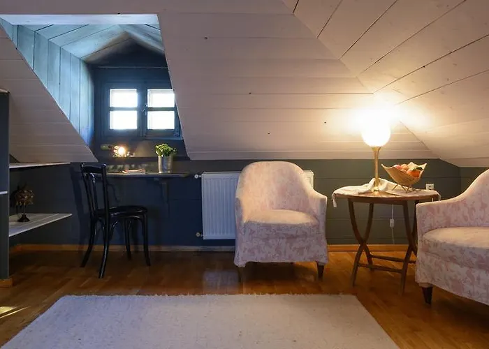 La Moara * Nimfaíon