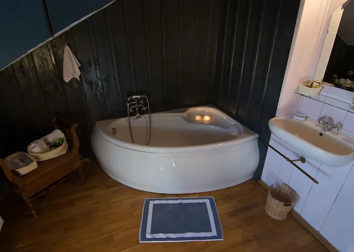 בית הארחה La Moara