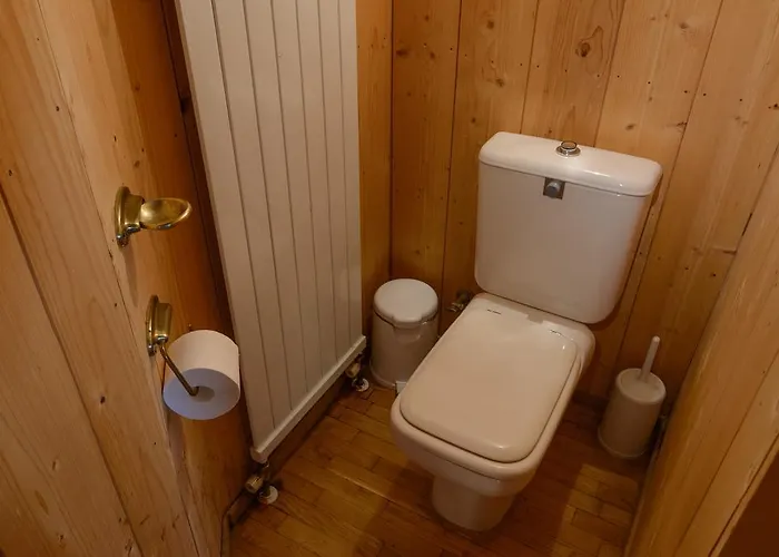 La Moara בית הארחה