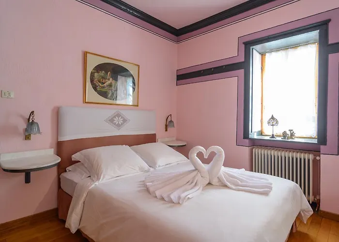 La Moara בית הארחה Nimfaíon