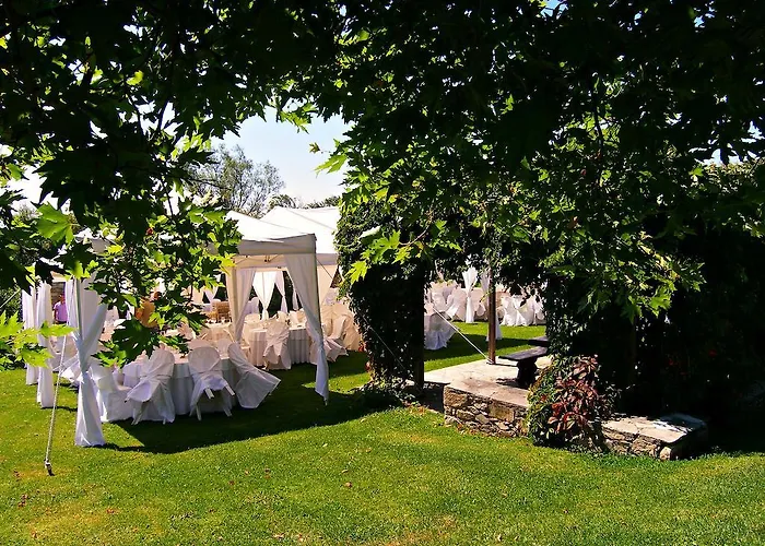 בית הארחה La Moara *