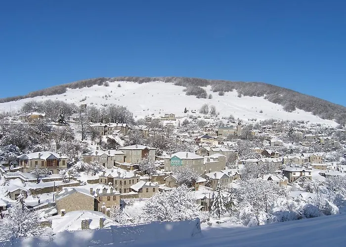 בית הארחה La Moara