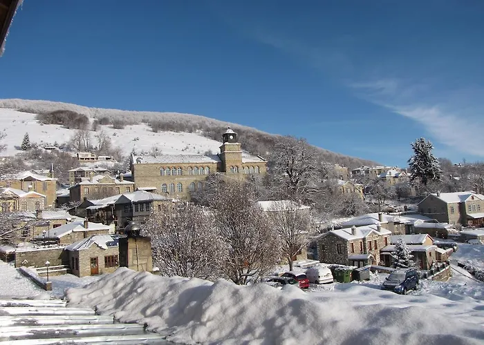 La Moara בית הארחה